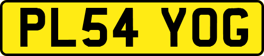 PL54YOG