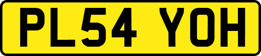 PL54YOH