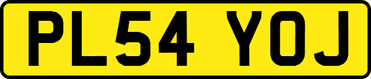 PL54YOJ
