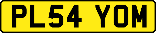 PL54YOM