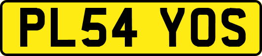 PL54YOS
