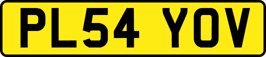 PL54YOV