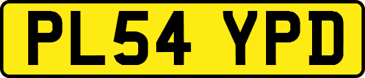 PL54YPD
