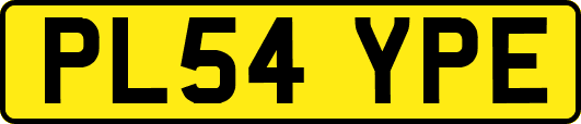 PL54YPE
