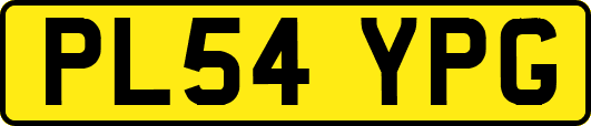PL54YPG