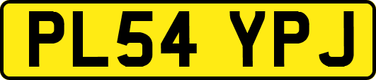 PL54YPJ
