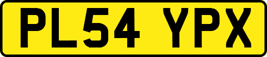 PL54YPX