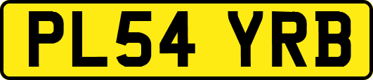 PL54YRB