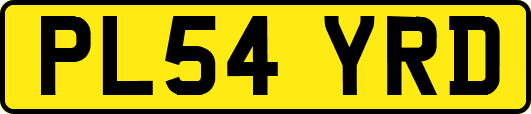 PL54YRD