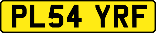 PL54YRF