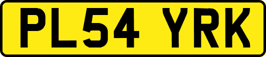 PL54YRK