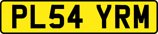 PL54YRM