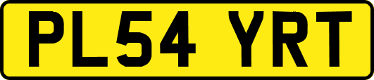 PL54YRT