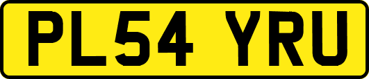 PL54YRU