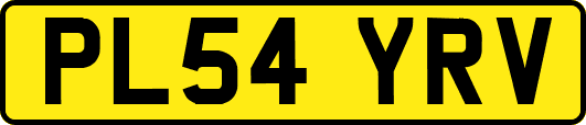 PL54YRV