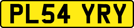 PL54YRY