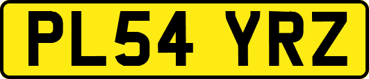 PL54YRZ