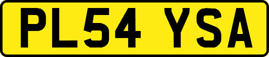 PL54YSA