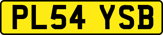 PL54YSB
