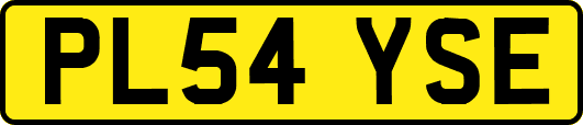 PL54YSE