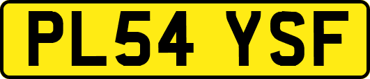 PL54YSF