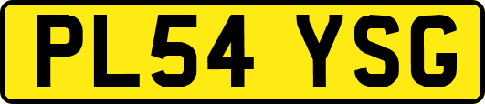 PL54YSG