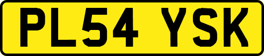 PL54YSK