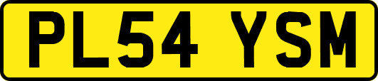 PL54YSM