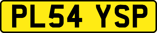 PL54YSP