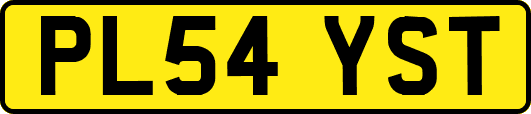 PL54YST