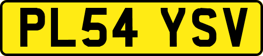 PL54YSV