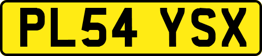 PL54YSX