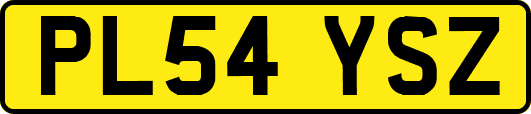 PL54YSZ