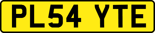 PL54YTE