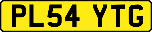 PL54YTG