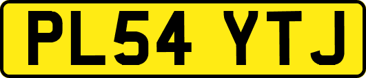 PL54YTJ