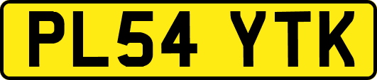 PL54YTK