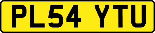 PL54YTU