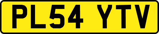 PL54YTV