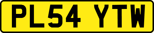 PL54YTW