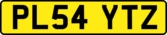 PL54YTZ