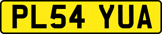 PL54YUA