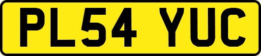 PL54YUC