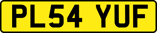 PL54YUF