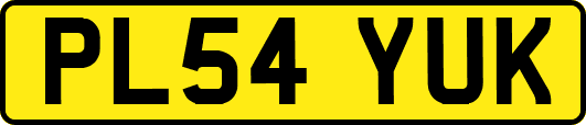 PL54YUK