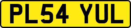 PL54YUL