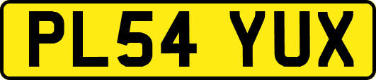 PL54YUX