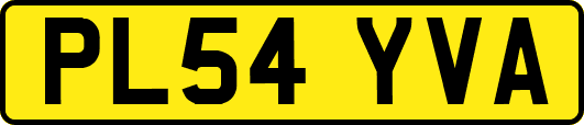 PL54YVA