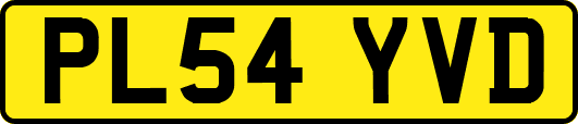 PL54YVD