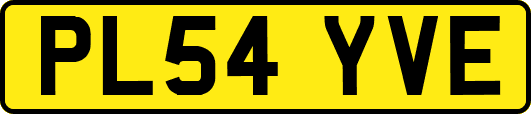 PL54YVE